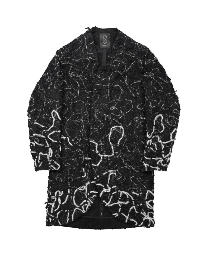 Phase Fiber Bond Dark Blend Coat