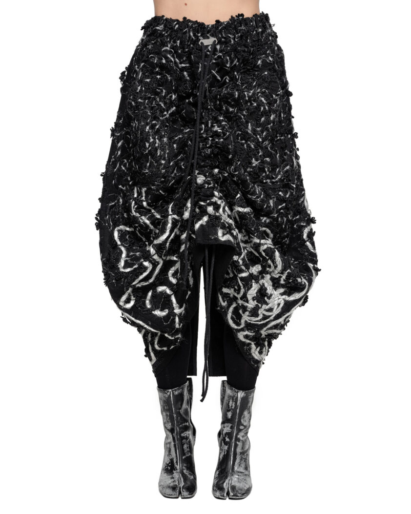 Phase Fiber Bond Dark Blend Skirt