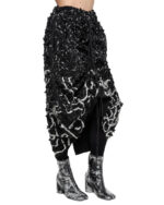 Phase Fiber Bond Dark Blend Skirt