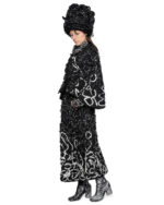 Phase Fiber Bond Dark Blend Skirt