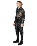 Phase Layers Fiber Bond Sweater