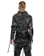 Phase Layers Fiber Bond Sweater