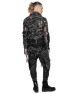 Phase Layers Fiber Bond Sweater