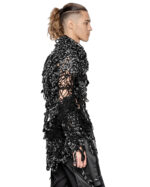 Phase Layers Fiber Bond Sweater