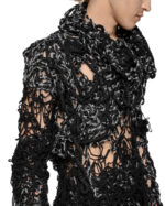 Phase Layers Fiber Bond Sweater