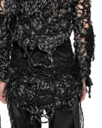 Phase Layers Fiber Bond Sweater