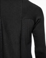 Velocity Elongated Long Sleeve Top