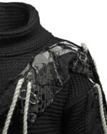 Phase Fiber Bond Boro Artwork Sweater