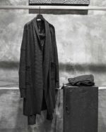 Monument Angle Segment Cardigan