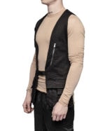 Industrial Utility Boiled Vest Bag