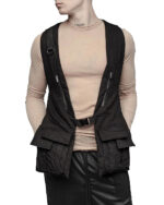 Industrial Utility Boiled Vest Bag