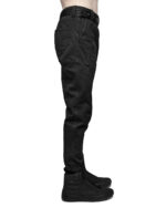 Inertia Detail Integrated Belt Pants