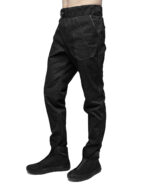 Inertia Detail Integrated Belt Pants