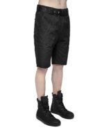 Inertia Detail Integrated Belt Shorts