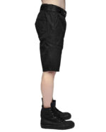 Inertia Detail Integrated Belt Shorts