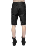 Inertia Detail Integrated Belt Shorts