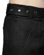 Inertia Detail Integrated Belt Shorts