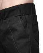 Inertia Detail Integrated Belt Shorts