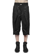 Quark Deconstruct Multi-Pocket Shorts