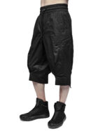 Quark Deconstruct Multi-Pocket Shorts