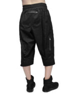 Quark Deconstruct Multi-Pocket Shorts