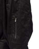 Quark Deconstruct Multi-Pocket Shorts