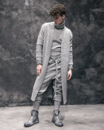Deconstruct Volume Cargo Track Pants