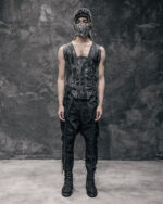 Aspect Ripstop Alternated Trousers