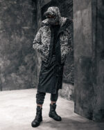 Aspect Fiber Bond Boro Bomber Jacket