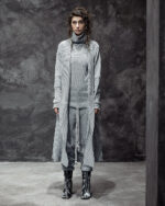 Deconstruct Volume Cargo Track Pants