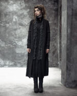 Monument Elongated Segment Dress