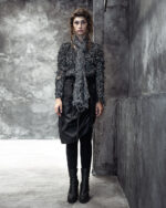 Aspect Layered Construct Skirt