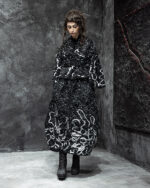 Phase Fiber Bond Dark Blend Skirt