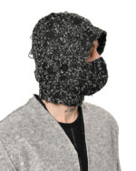 Phase Charcoal Fiber Bond Head Mask