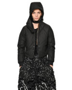 Phase Quilted Linear Head Mask