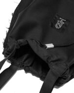 Minoár Signature Graphic Tote Bag