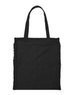 Minoár Signature Graphic Tote Bag