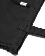 Minoár Signature Graphic Tote Bag