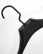 Minoár Signature Wooden Hanger