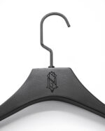 Minoár Signature Wooden Hanger