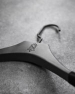 Minoár Signature Wooden Hanger