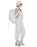 Crushed Tech Deconstruct Vest