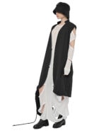 Linear Trigon Layers Vest