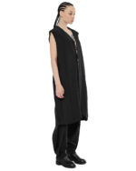 Linear Trigon Layers Vest