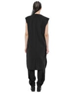 Linear Trigon Layers Vest