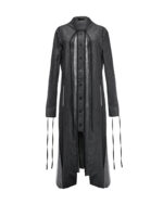 Graphite Transform Coat