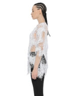 Cloud Web Fiber Bond T-Shirt