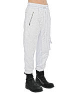 Optic Crushed Tech Curve Pants