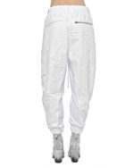 Optic Crushed Tech Curve Pants