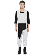 Crushed Tech Deconstruct Vest
